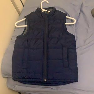 Child’s vest